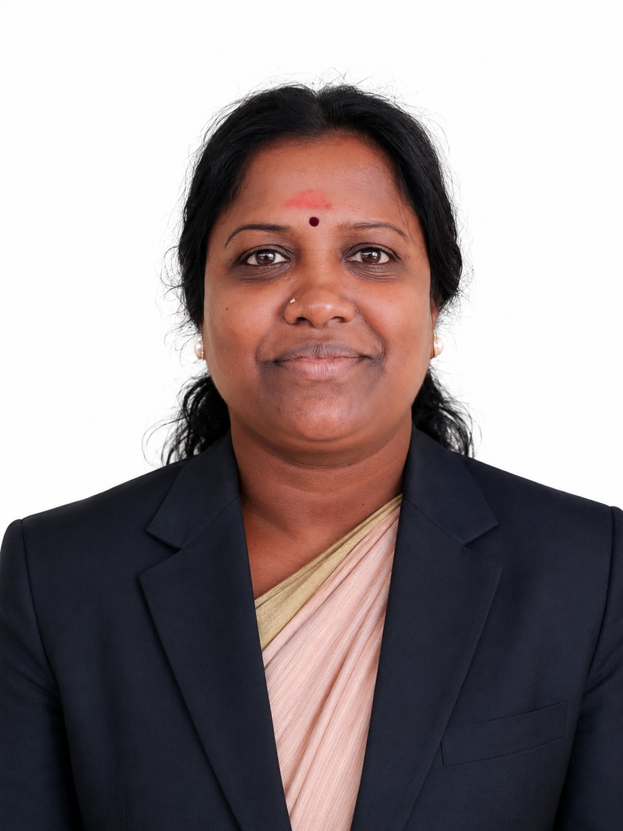 Ms. S. Murugavalli